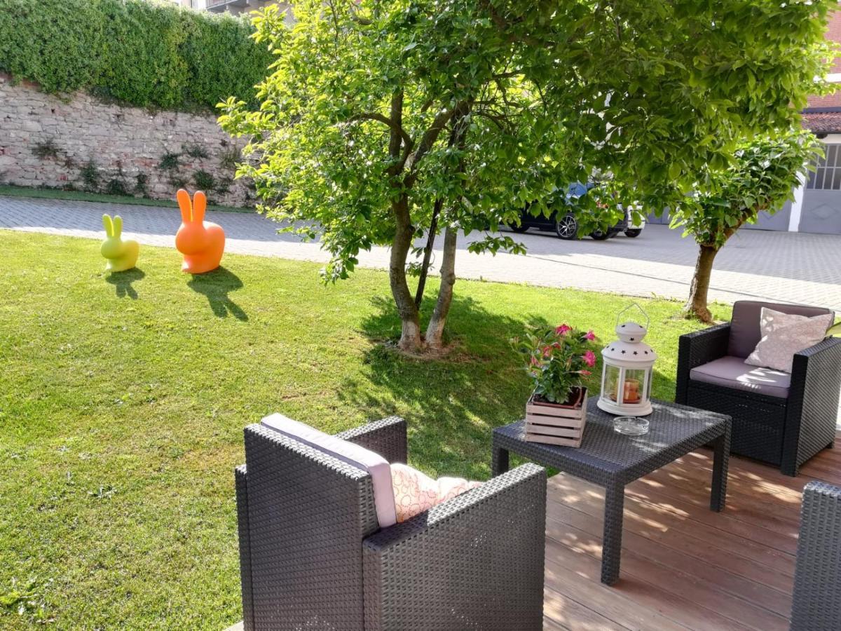 Apartment Al34 Ла-Морра Екстер'єр фото