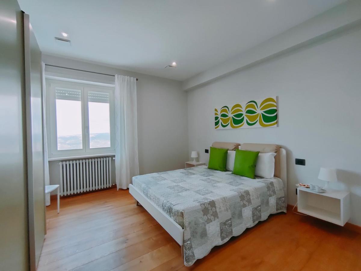 Apartment Al34 Ла-Морра Екстер'єр фото