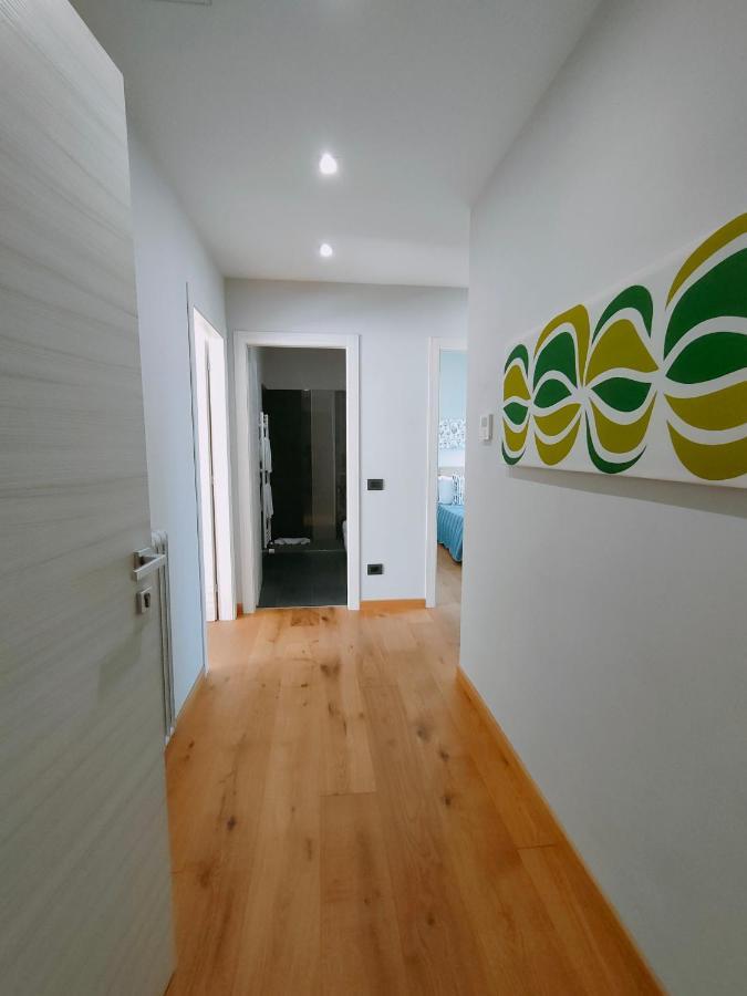 Apartment Al34 Ла-Морра Екстер'єр фото