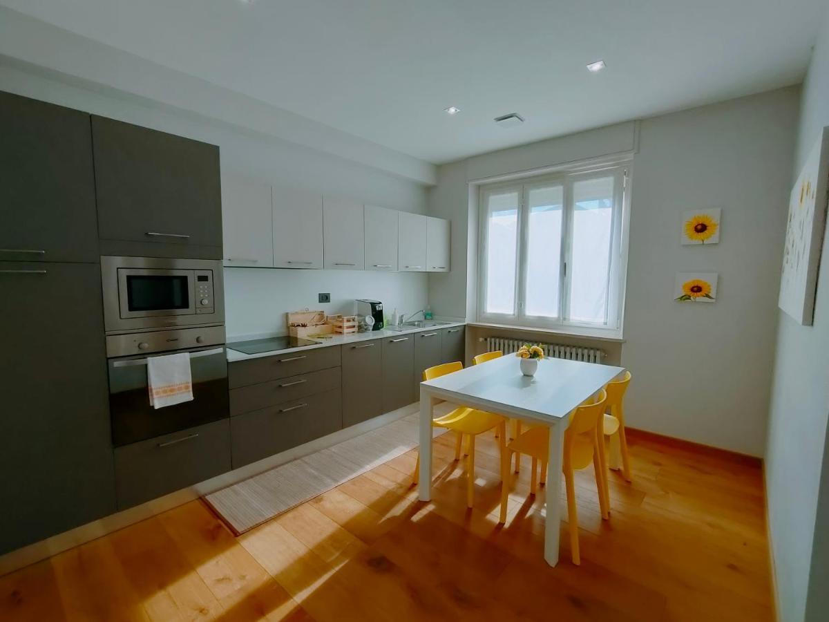 Apartment Al34 Ла-Морра Екстер'єр фото