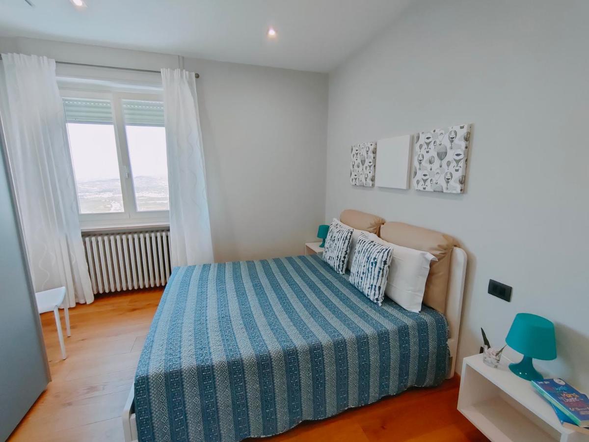 Apartment Al34 Ла-Морра Екстер'єр фото