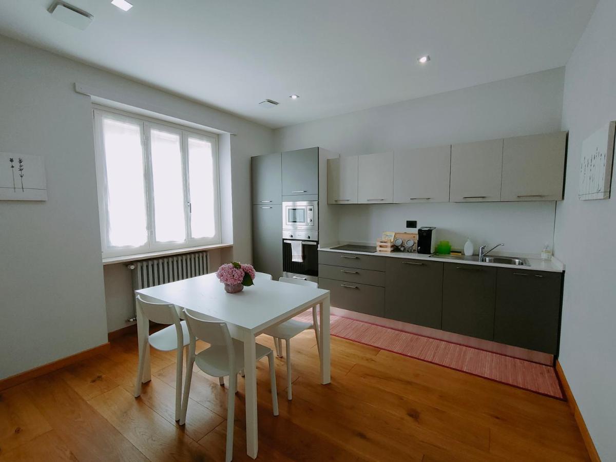 Apartment Al34 Ла-Морра Екстер'єр фото