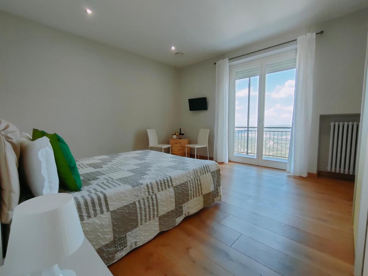 Apartment Al34 Ла-Морра Екстер'єр фото