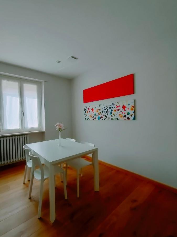 Apartment Al34 Ла-Морра Екстер'єр фото