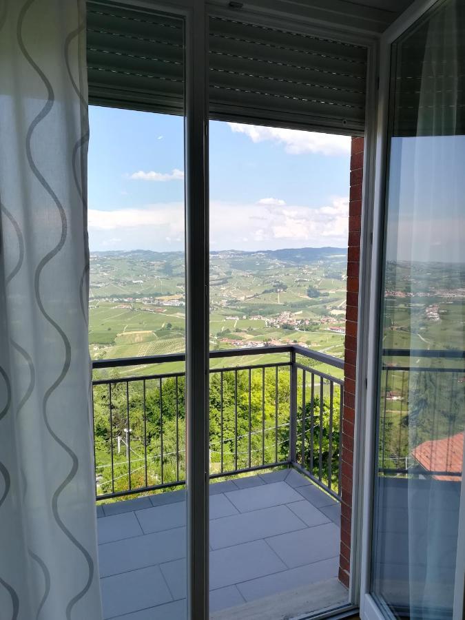 Apartment Al34 Ла-Морра Екстер'єр фото