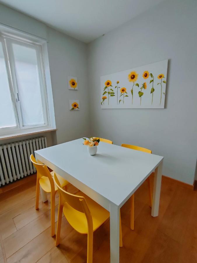 Apartment Al34 Ла-Морра Екстер'єр фото