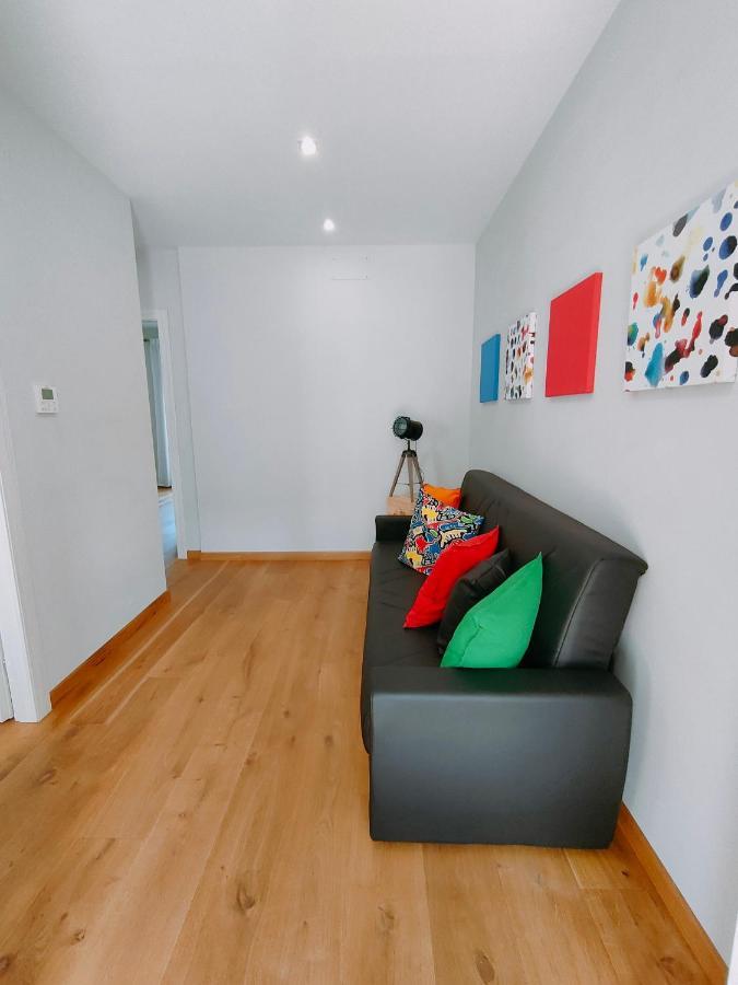 Apartment Al34 Ла-Морра Екстер'єр фото