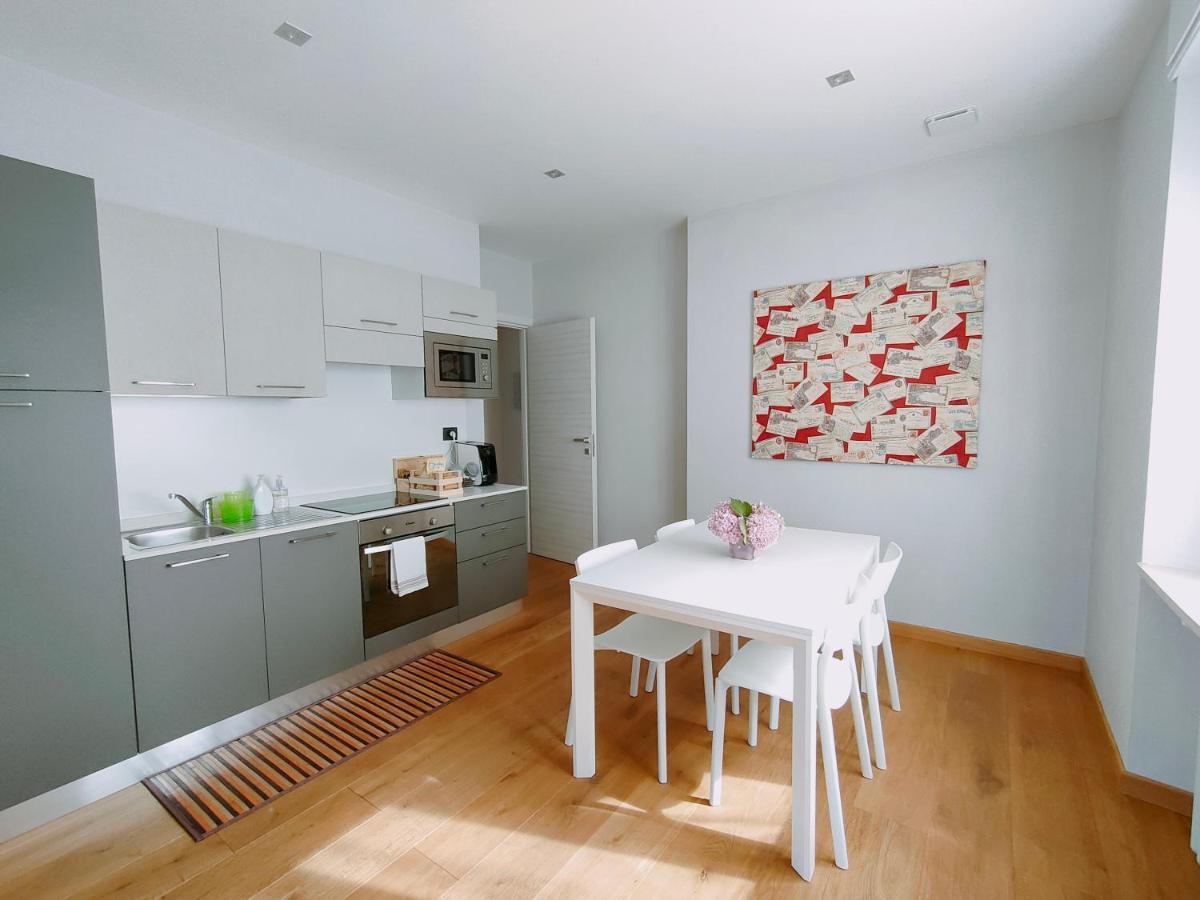Apartment Al34 Ла-Морра Екстер'єр фото