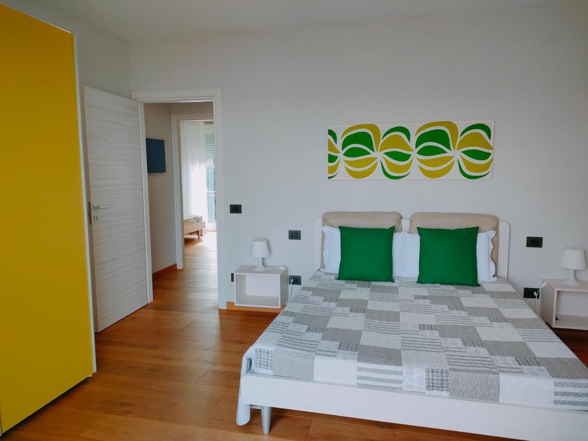 Apartment Al34 Ла-Морра Екстер'єр фото