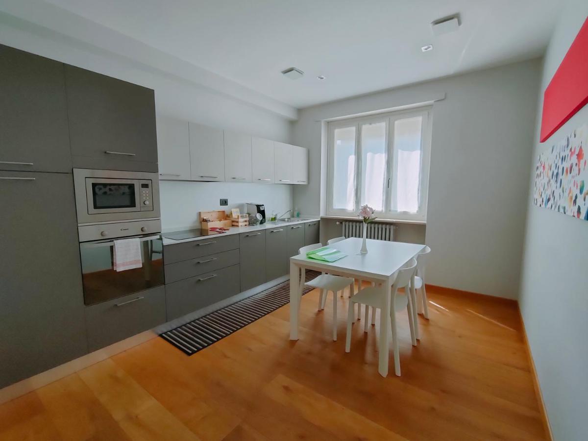 Apartment Al34 Ла-Морра Екстер'єр фото
