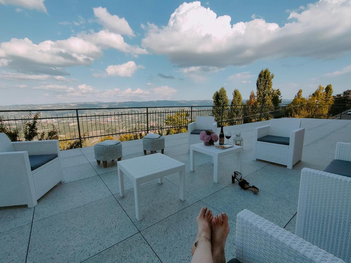 Apartment Al34 Ла-Морра Екстер'єр фото