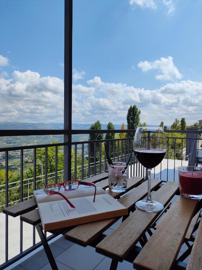 Apartment Al34 Ла-Морра Екстер'єр фото