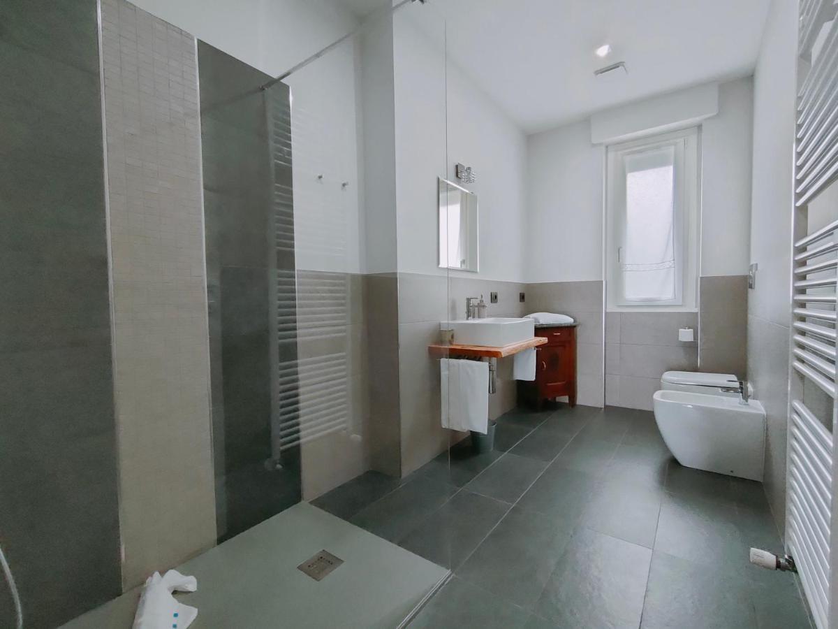 Apartment Al34 Ла-Морра Екстер'єр фото