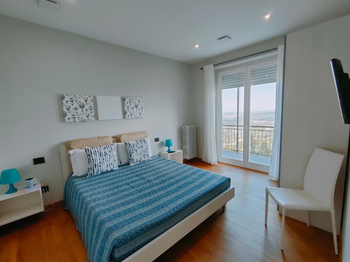 Apartment Al34 Ла-Морра Екстер'єр фото