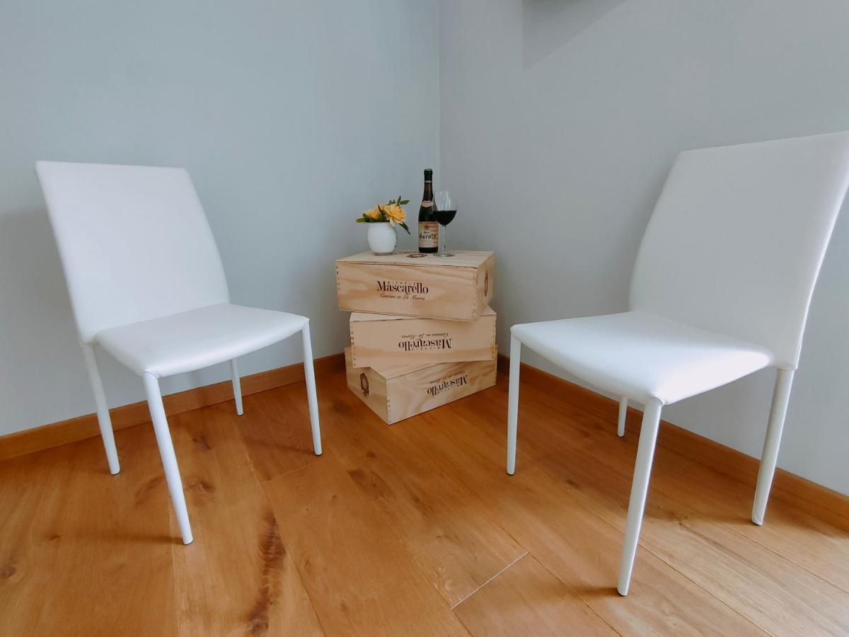 Apartment Al34 Ла-Морра Екстер'єр фото