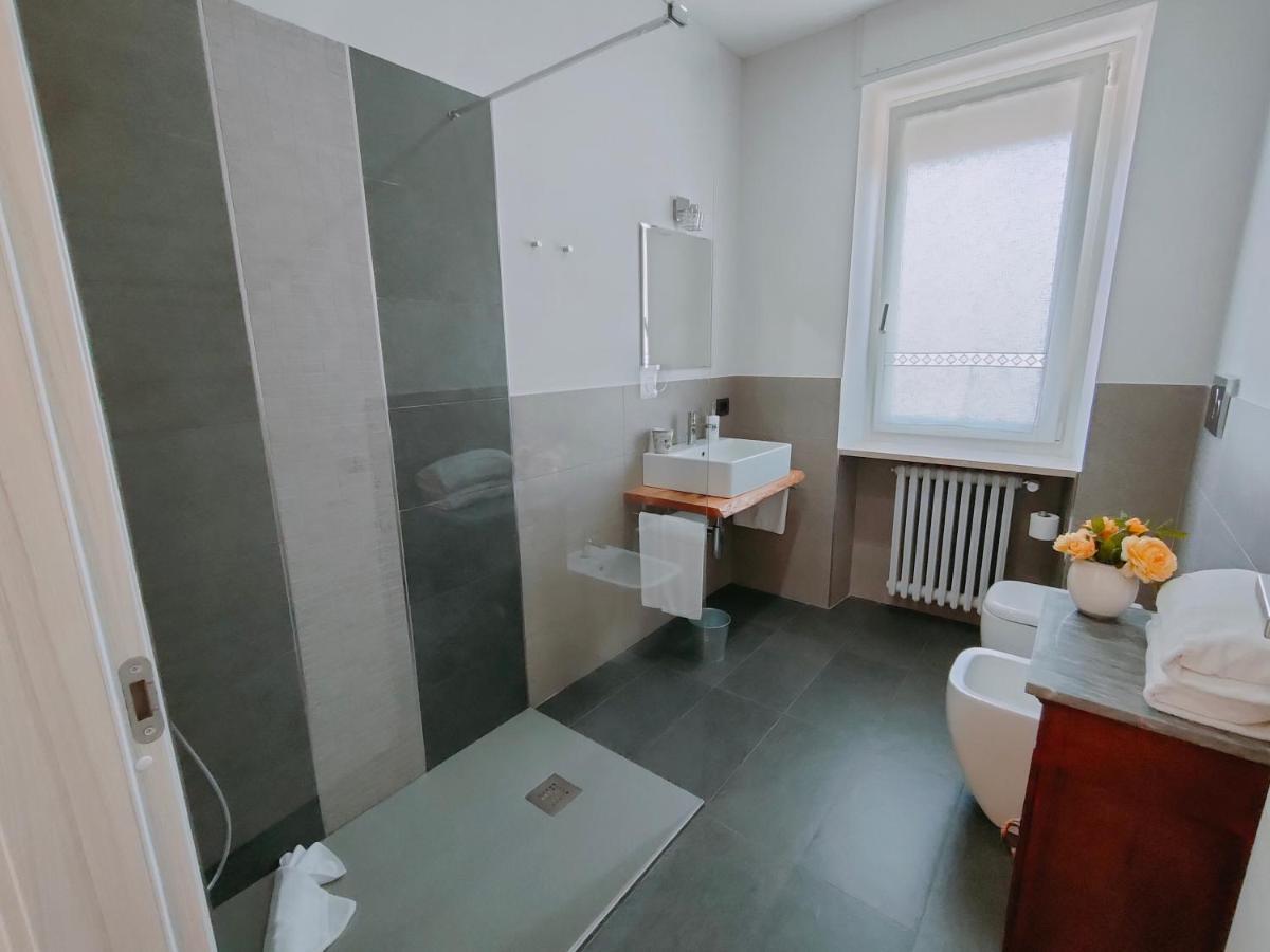 Apartment Al34 Ла-Морра Екстер'єр фото