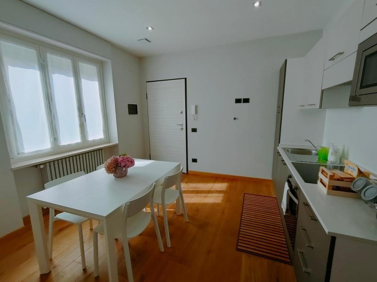 Apartment Al34 Ла-Морра Екстер'єр фото