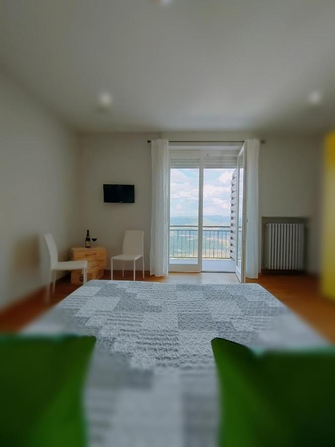 Apartment Al34 Ла-Морра Екстер'єр фото