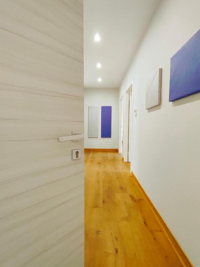 Apartment Al34 Ла-Морра Екстер'єр фото
