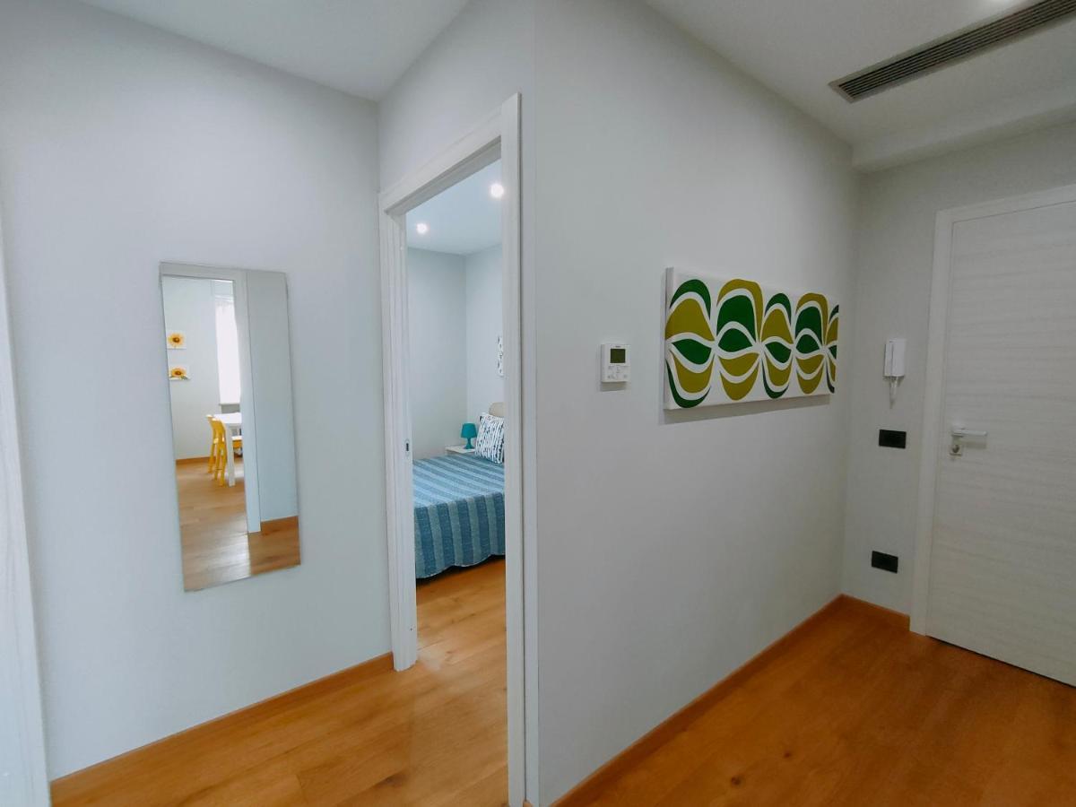 Apartment Al34 Ла-Морра Екстер'єр фото