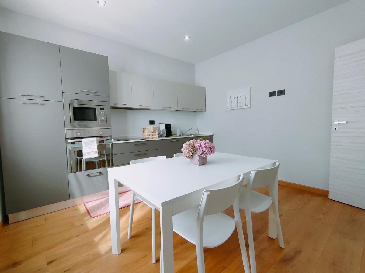 Apartment Al34 Ла-Морра Екстер'єр фото