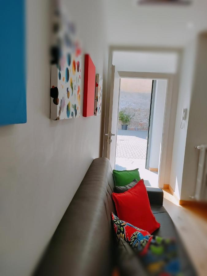 Apartment Al34 Ла-Морра Екстер'єр фото