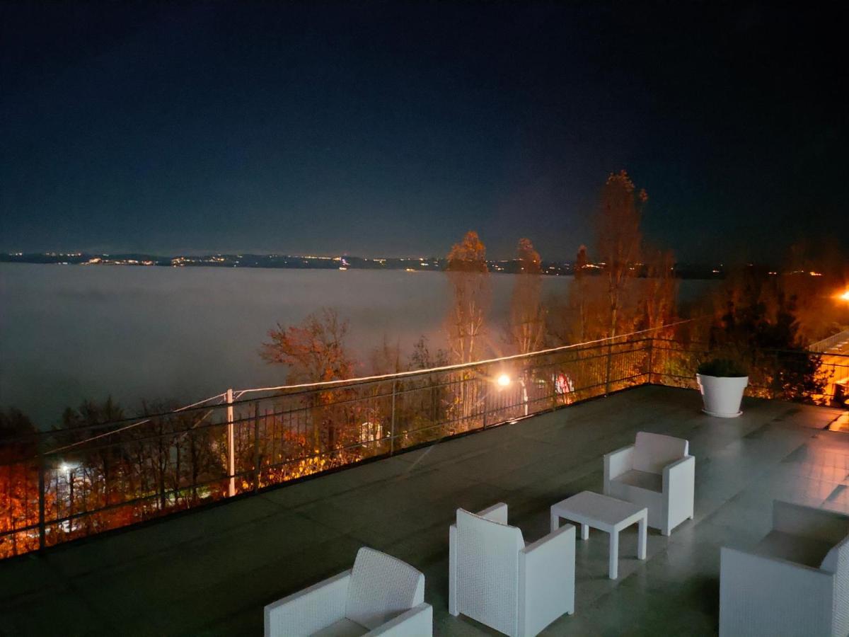 Apartment Al34 Ла-Морра Екстер'єр фото