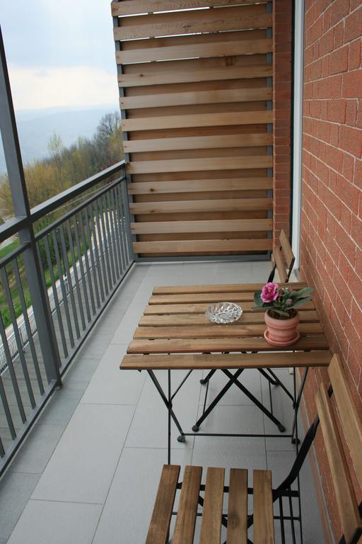 Apartment Al34 Ла-Морра Екстер'єр фото